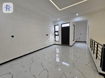 Spacious Family House in Erbil Resim 10