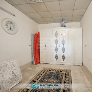 Cozy 3 Bedroom House opposite Garden in Shorsh Image 7