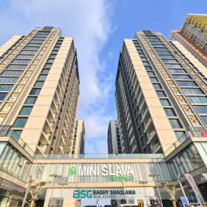 Modern Apartment in Erbil image 15