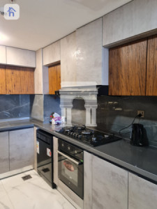 شوقەیەکی فراوانی دوو ژووری نوستن وێنە 14