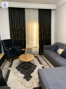 Modern and Bright One Bedroom Flat Image 3