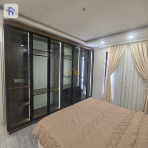 A VIP 2+1 apartment for Sale in Wow Towers image 4