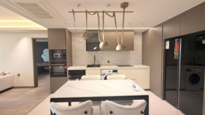 Furnished Apartment For Rent Image 3