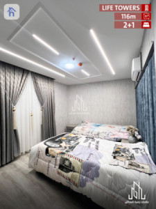Furnished Apartment For Sale Image 7