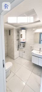 Spacious Apartment in Lalav City View image 5