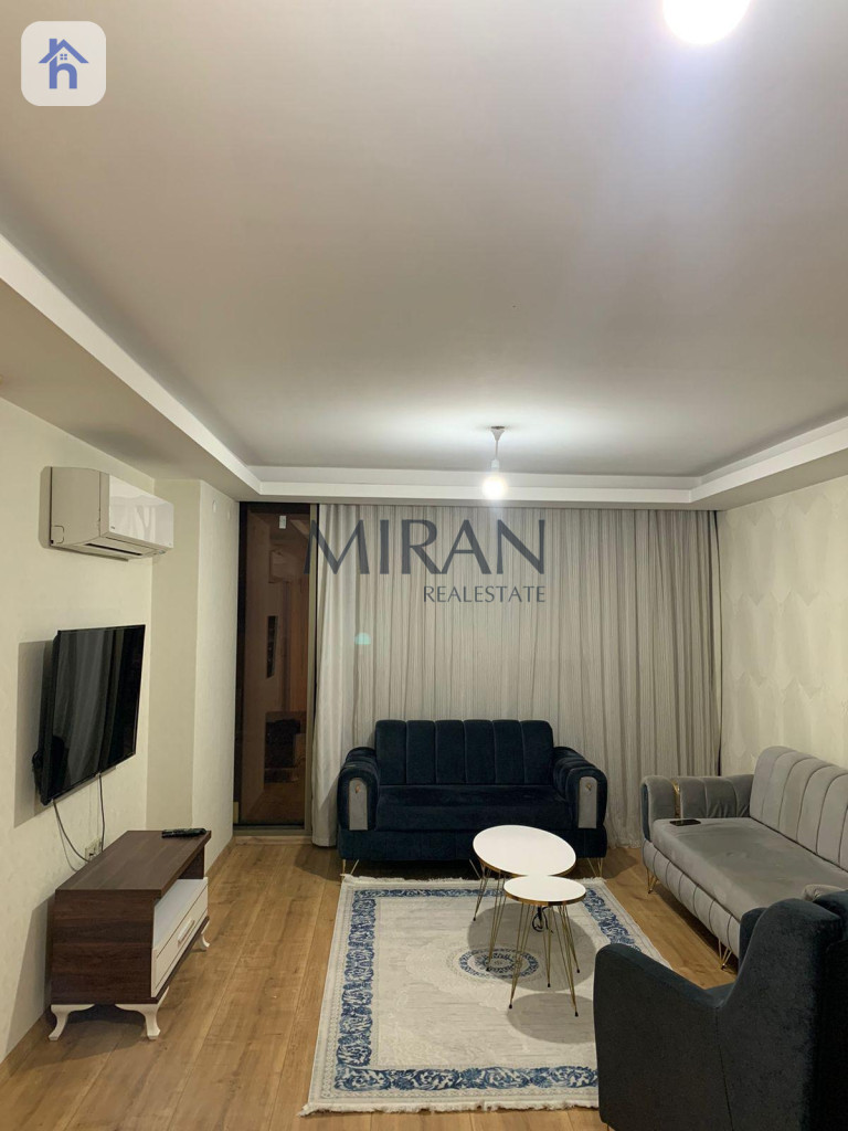 Furnished Apartment For Rent
