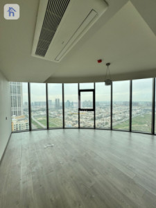 Spacious 3-Bedroom Apartment with Stunning Views Resim 5
