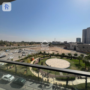 شقة مفروشة حديثة للإيجار في أربيل صورة 16