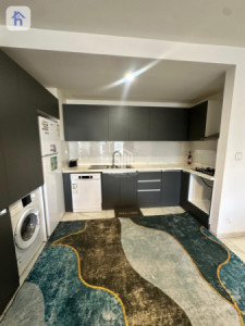 شقة مفروشة بغرفة نوم واحدة في أربيل صورة 5