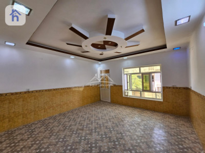 Three Floor House Resim 6