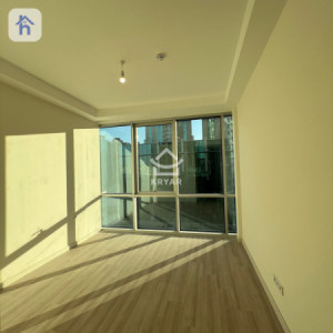 شقة واسعة بغرفتي نوم صورة 5