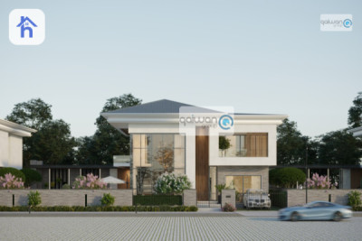 منزل (540م²) صورة 6
