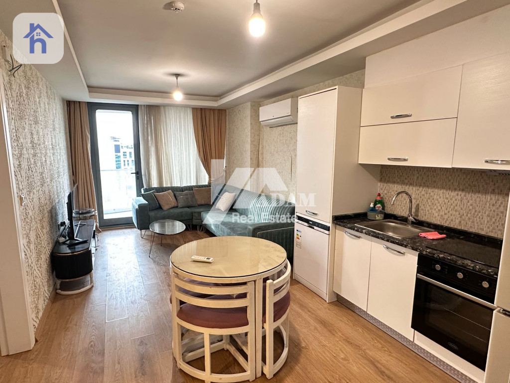 Furnished Apartment For Rent