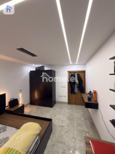 House Opposite Garden Resim 18