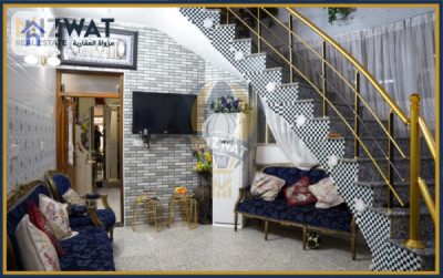 منزل طابقین image 5