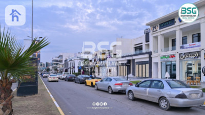 پارچە زەوییەکی نیشتەجێبوونی نایاب لە دریم ستی image 1