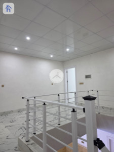 منزل جميل مع ضوء طبيعي. صورة 5