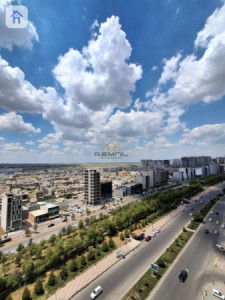 Modern Apartment with Stunning View — 1