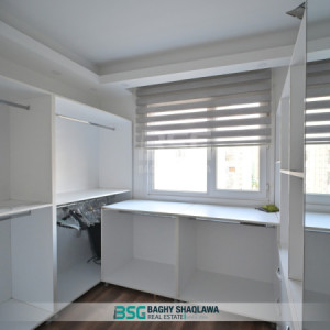 Furnished 3-Bedroom Apartment in Empire Royal Image 6