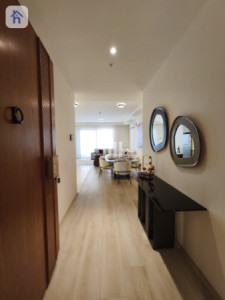 Spacious Apartment with 2 Bedrooms image 3