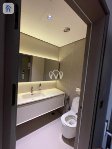 Modern Apartment in Cavalli Tower image 4