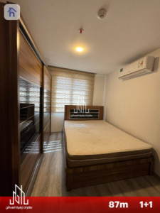 Furnished Apartment in Life Towers Resim 4