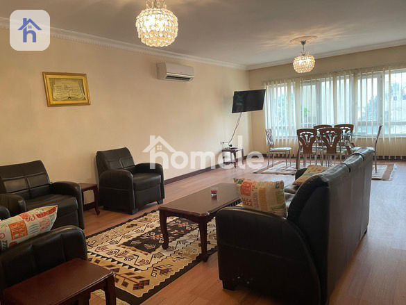 Furnished Apartment For Sale