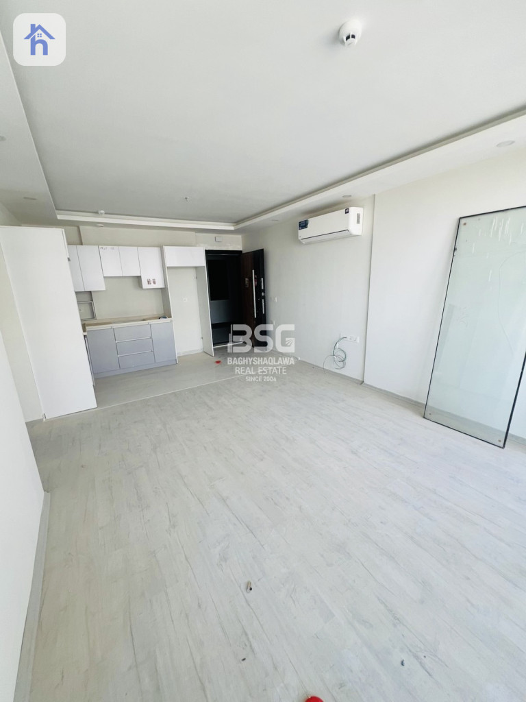 Spacious 2 Bedroom Apartment