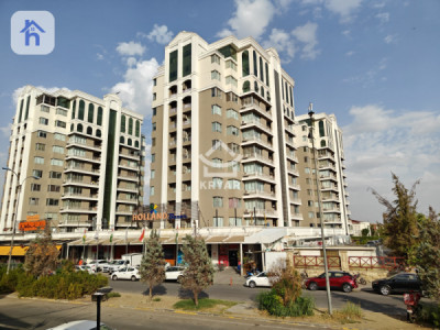 Spacious Rental Apartment in Ara Tower image 9