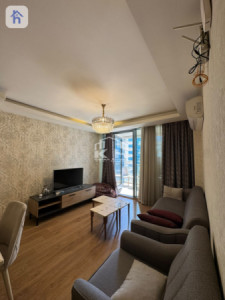 شقة مفروشة عصرية في ويفي أفنيو image 1