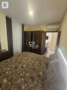 Cozy Furnished Apartment in Lebanese Village Resim 6
