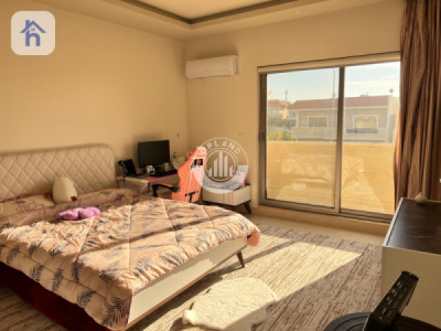 خانووی مۆدێرن چوار ژووری نوستن وێنە 9