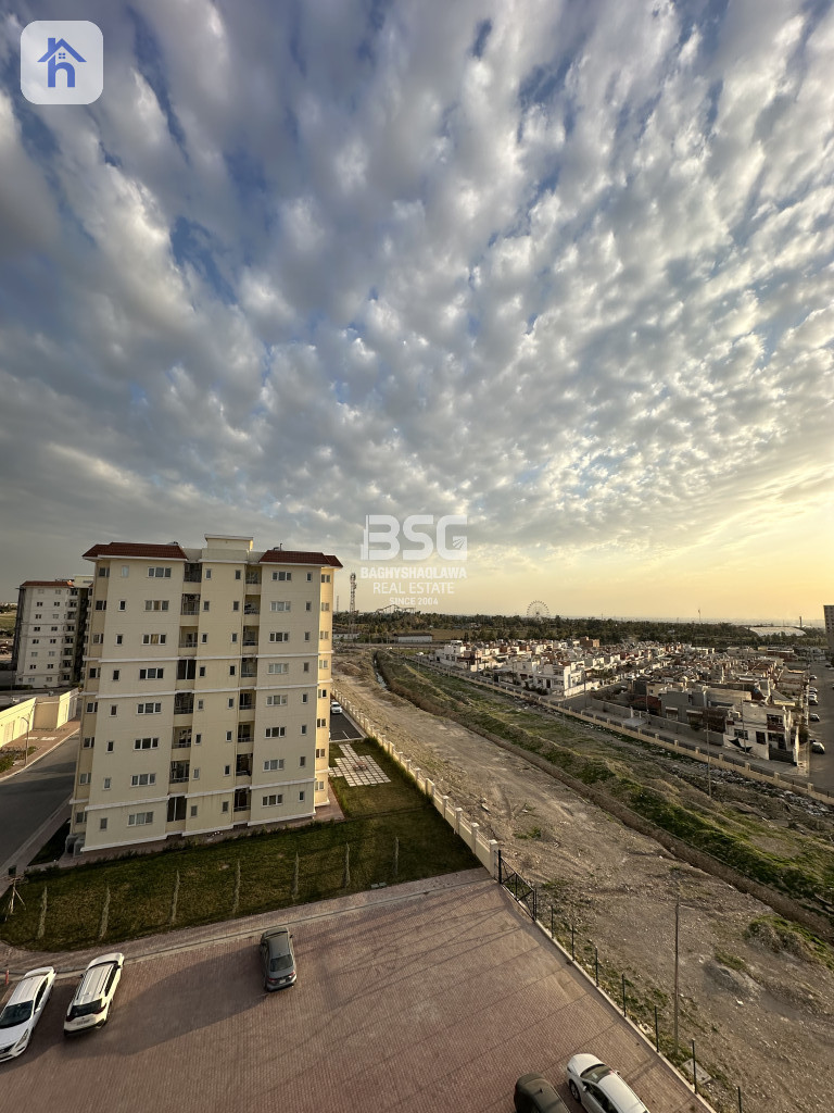 Modern Apartment in Atlantic City