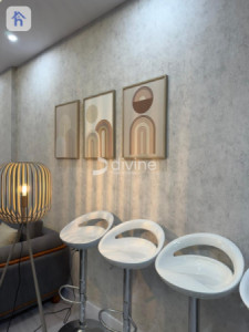 Cozy Apartment in Queen Tower image 8