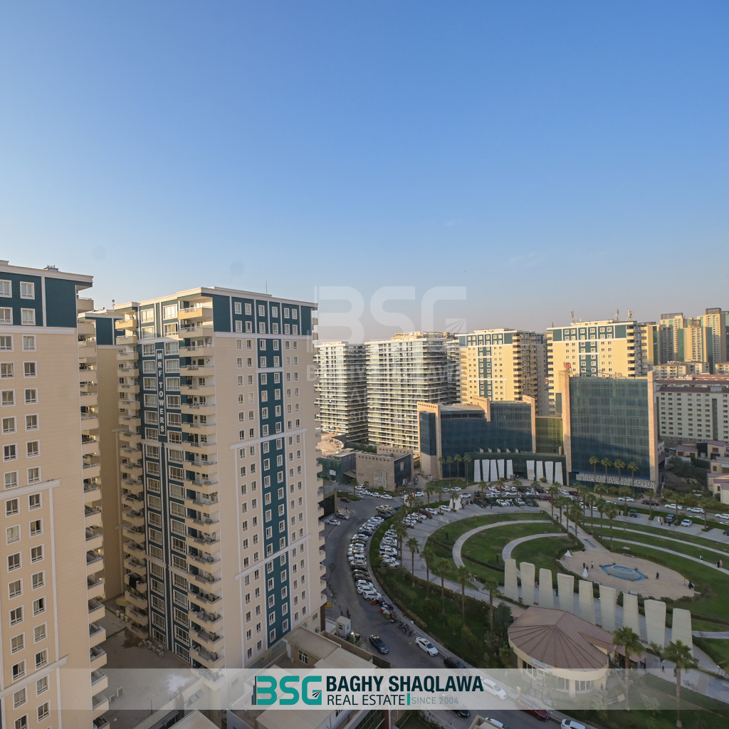 شوقە بۆ کرێ  لە MRF 2 تاوەر