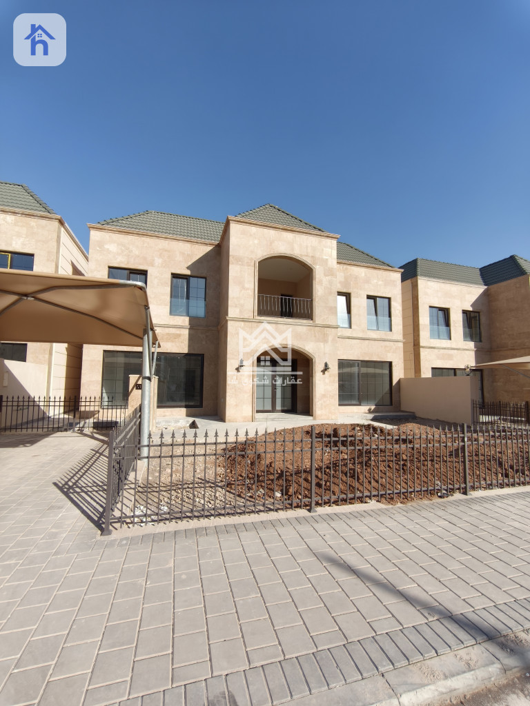 Modern house in prime location — 1