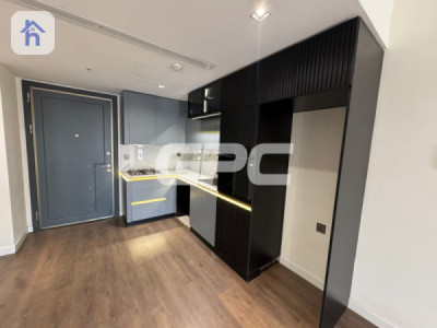 Modern Apartment Resim 4