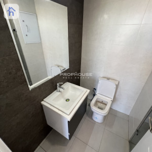 شقة بواجهة داخلیة image 7