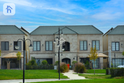 Luxury House Resim 3