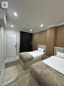 Luxurious Residence in Prime Location Resim 12