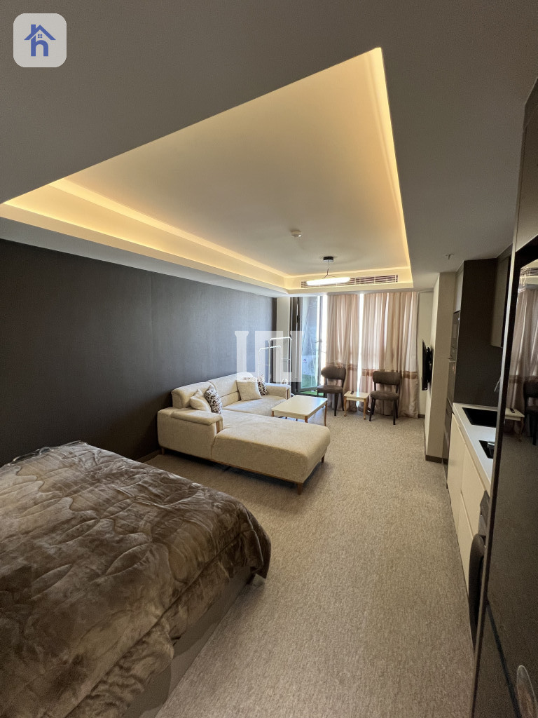 Furnished Apartment For Rent