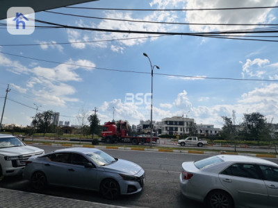 Commercial Building (200m²) Image 3