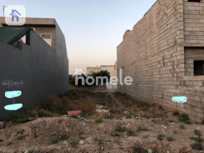 أرض سكنية (150م²) image 2