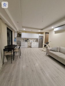 Modern Apartment in Rona Towers image 2