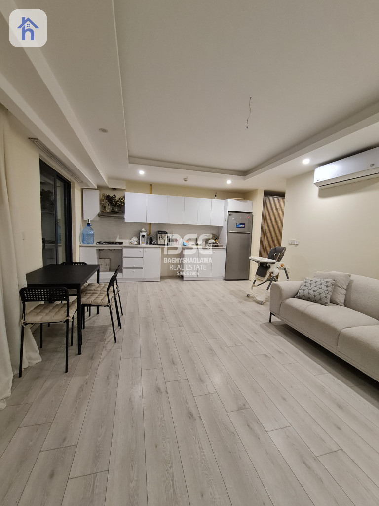 Modern Apartment in Rona Towers — 2