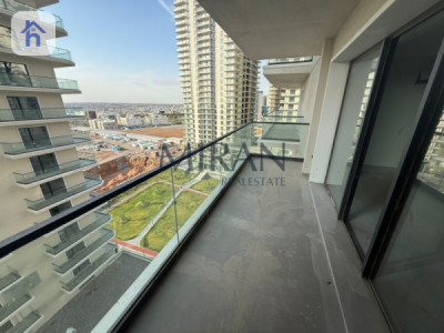 شقة مريحة بغرفة نوم واحدة في برج رامي صورة 8