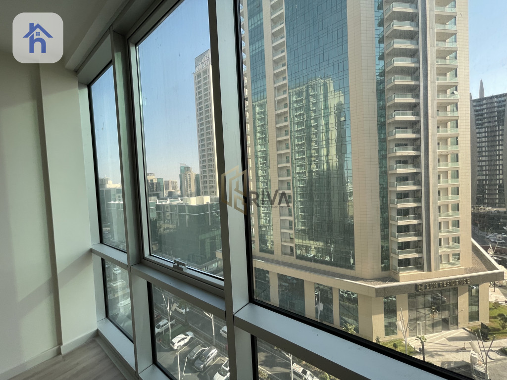 شقة مريحة في إمباير سكوير صورة 2