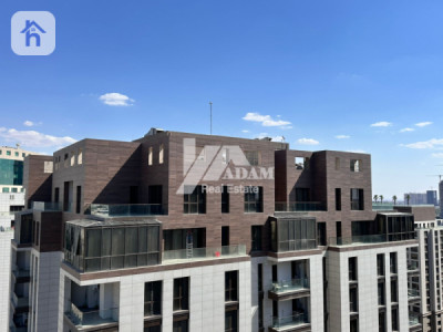 Duplex Apartment For Rent Image 19