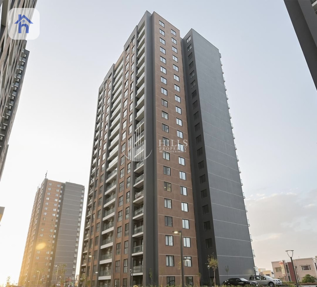 Spacious 2BR Apartment in Erbil