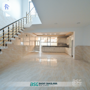 Cozy Home in Erbil, Farmanbaran Resim 5